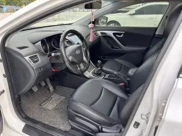 2016 Hyundai Langdong с пробегом 110 000 км