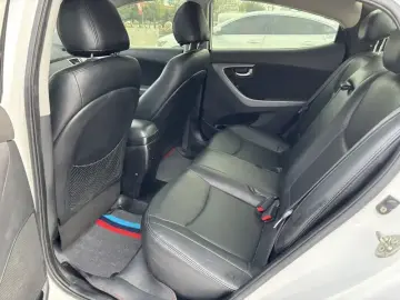 2016 Hyundai Langdong с пробегом 110 000 км