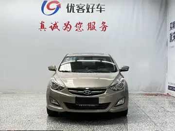 2015 Hyundai Langdong с пробегом 17 400 км