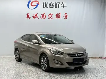 2015 Hyundai Langdong с пробегом 17 400 км