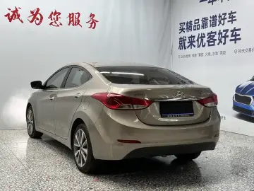 2015 Hyundai Langdong с пробегом 17 400 км