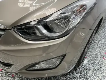 2015 Hyundai Langdong с пробегом 17 400 км