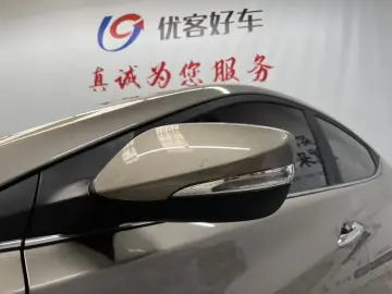 2015 Hyundai Langdong с пробегом 17 400 км