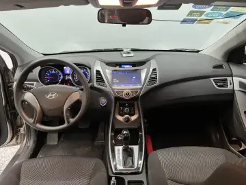 2015 Hyundai Langdong с пробегом 17 400 км