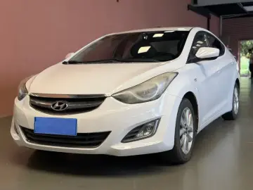 Hyundai Langdong