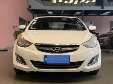 2012 Hyundai Langdong с пробегом 112 000 км