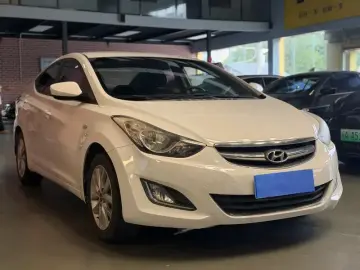 2012 Hyundai Langdong с пробегом 112 000 км