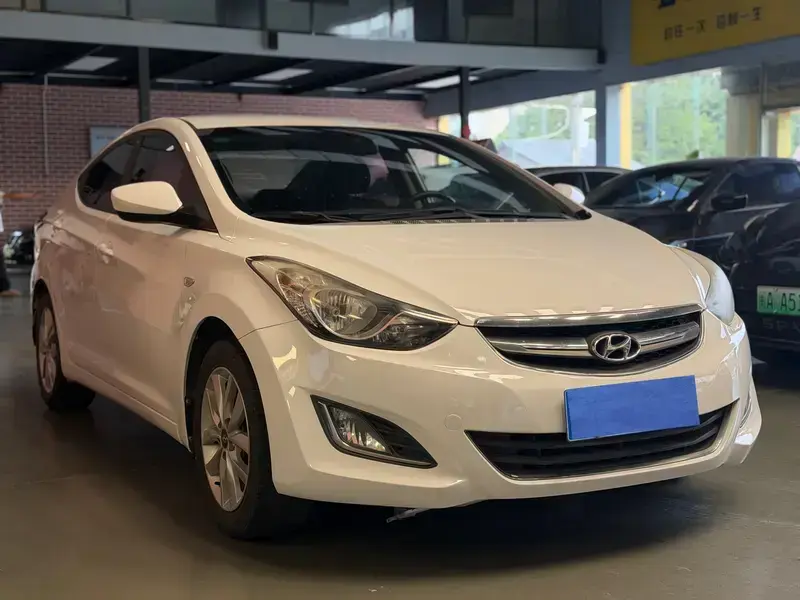 2012 Hyundai Langdong с пробегом 112 000 км