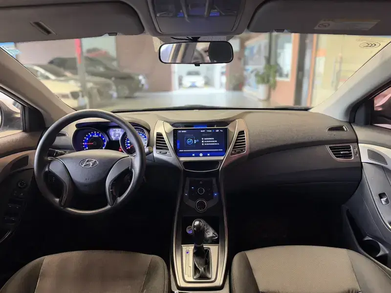 2012 Hyundai Langdong с пробегом 112 000 км