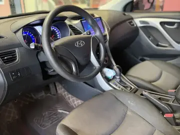 2012 Hyundai Langdong с пробегом 112 000 км