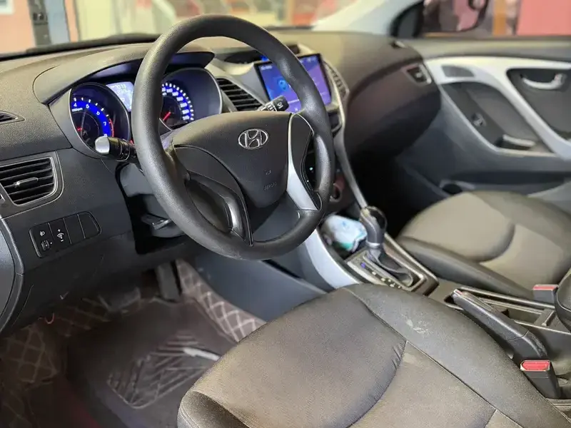 2012 Hyundai Langdong с пробегом 112 000 км