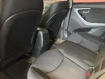 2012 Hyundai Langdong с пробегом 112 000 км