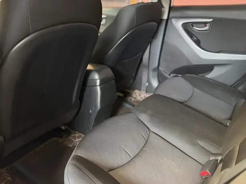 2012 Hyundai Langdong с пробегом 112 000 км