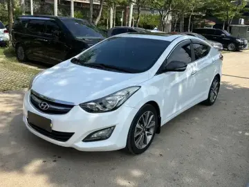 2016 Hyundai Langdong с пробегом 86 000 км