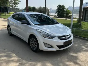 2016 Hyundai Langdong с пробегом 86 000 км