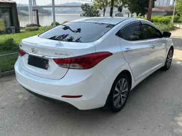 2016 Hyundai Langdong с пробегом 86 000 км