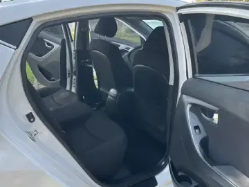 2016 Hyundai Langdong с пробегом 86 000 км