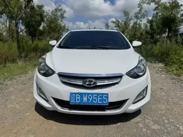 2015 Hyundai Langdong с пробегом 150 000 км