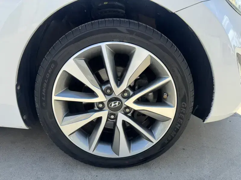 2015 Hyundai Langdong с пробегом 150 000 км