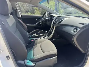 2015 Hyundai Langdong с пробегом 150 000 км
