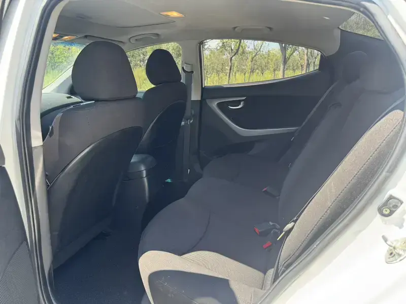 2015 Hyundai Langdong с пробегом 150 000 км