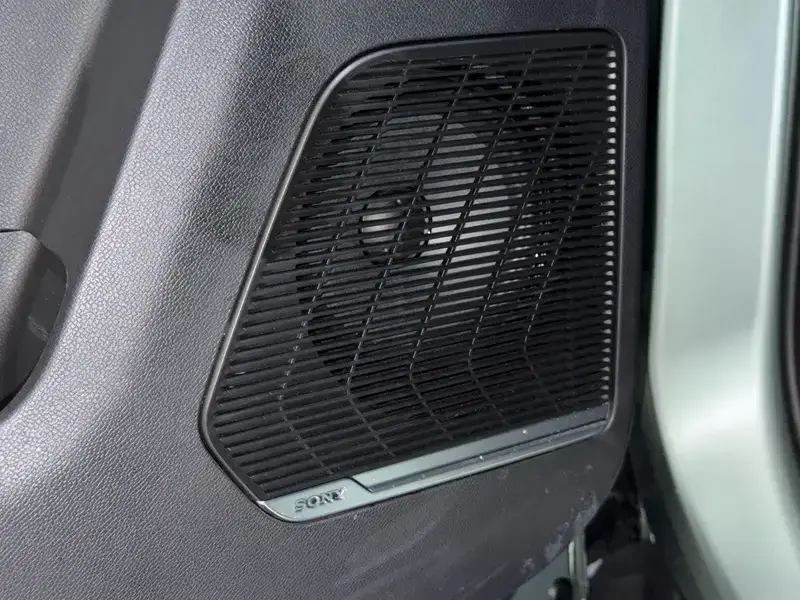 2025 JETOUR Freer 7X с пробегом 11 000 км