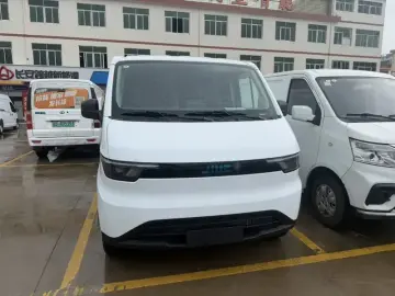 2025 JMC E-Fushun с пробегом 200 км