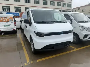 2025 JMC E-Fushun с пробегом 200 км