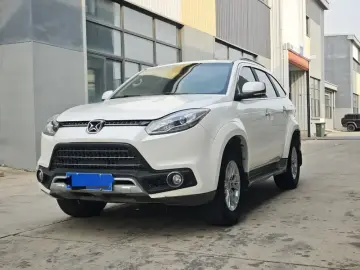 JMC Yusheng S350