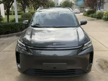 2026 Landian E5 PLUS с пробегом 7 000 км