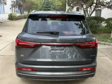 2026 Landian E5 PLUS с пробегом 7 000 км