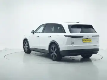 2026 Nio Ledo L80 с пробегом 1 200 км