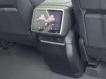 2026 Nio Ledo L80 с пробегом 1 200 км