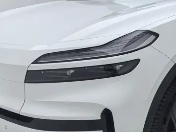 2026 Nio Ledo L80 с пробегом 1 200 км