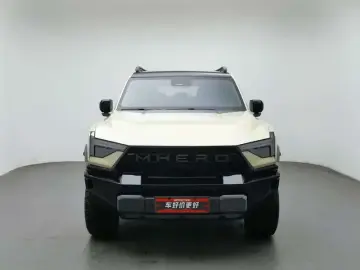 2025 Mengshi M817 с пробегом 3 000 км