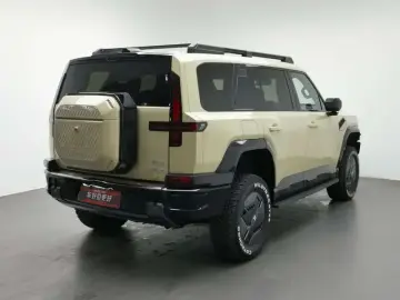 2025 Mengshi M817 с пробегом 3 000 км