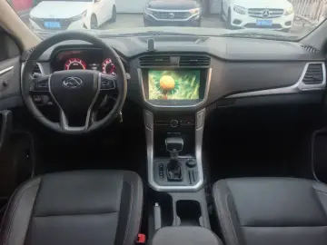 2017 Maxus Maxus T60 с пробегом 45 000 км