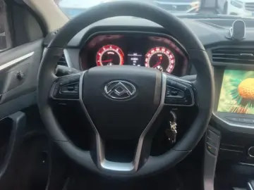 2017 Maxus Maxus T60 с пробегом 45 000 км