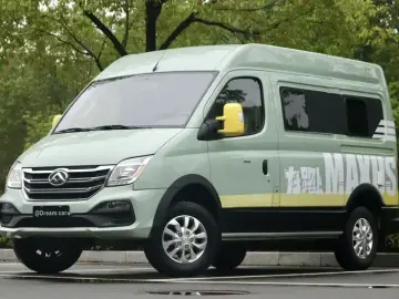 Maxus V80 RV