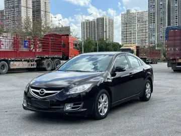 2012 Mazda Ruiyi с пробегом 110 000 км