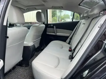 2012 Mazda Ruiyi с пробегом 110 000 км