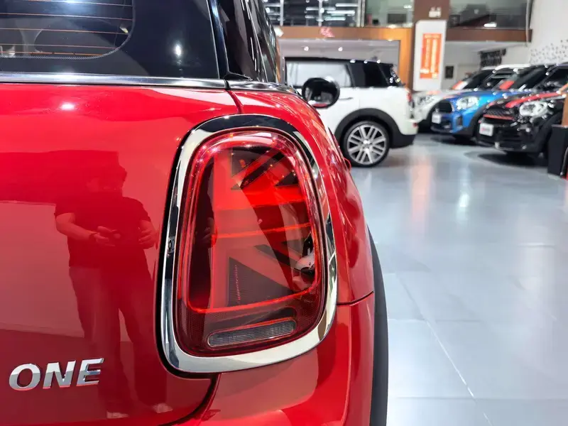 2023 Mini MINI с пробегом 36 000 км