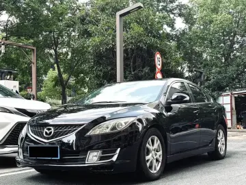 2011 Mazda Ruiyi с пробегом 130 000 км