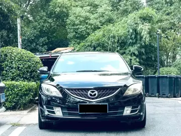 2011 Mazda Ruiyi с пробегом 130 000 км
