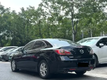 2011 Mazda Ruiyi с пробегом 130 000 км