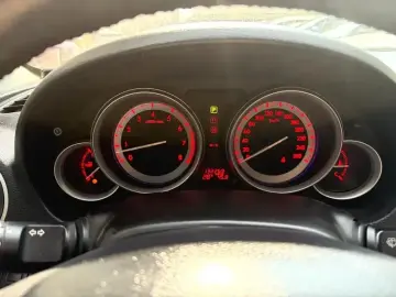 2011 Mazda Ruiyi с пробегом 130 000 км
