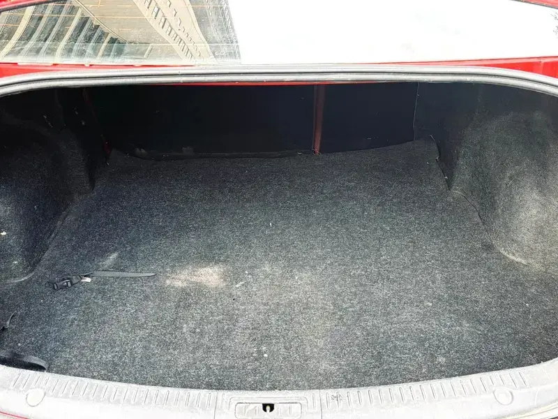 2011 Mazda Ruiyi с пробегом 130 000 км