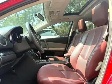 2011 Mazda Ruiyi с пробегом 130 000 км