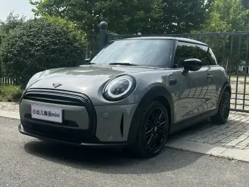 2022 Mini MINI с пробегом 50 000 км