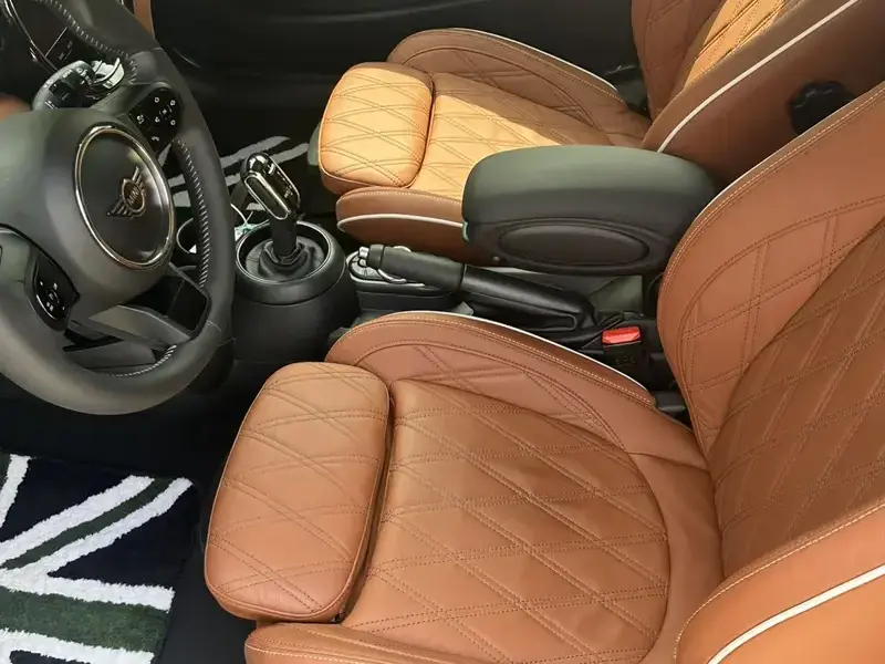 2022 Mini MINI с пробегом 50 000 км